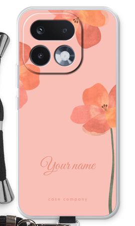 Namecase 2 - Floral