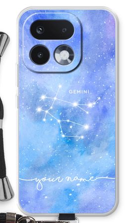 Zodiac Sign - Light