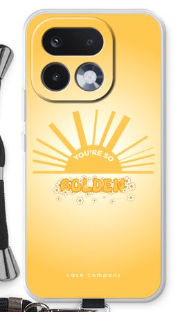 Harry - You Are So Golden