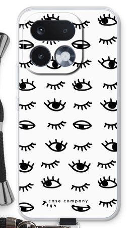 Eye pattern #2