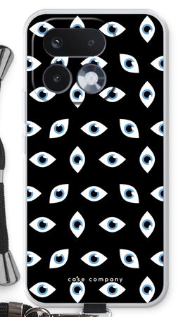 Eyes pattern