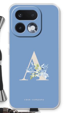 Monogram - Goddess