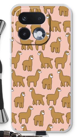 Alpacas