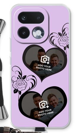 Photo hearts N°1