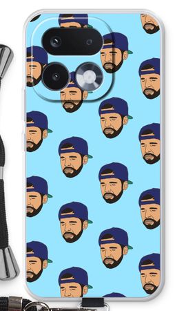 Drake Away