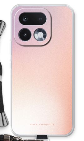 Pink Gradient