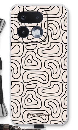 Soft Maze