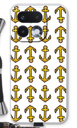 Musketon Anchor