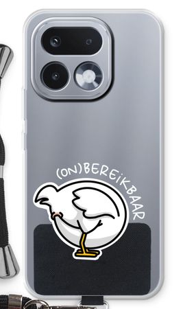 Kip zonder kop