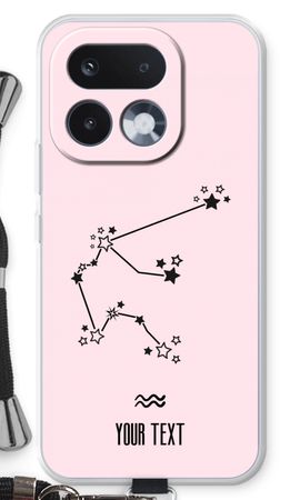 Zodiac Sign N°3