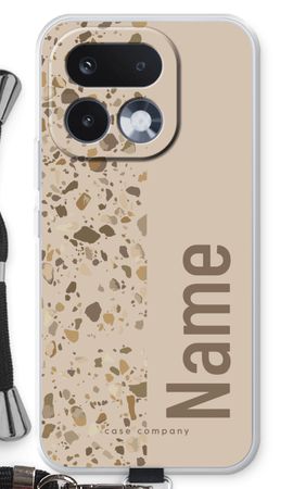 Namecase Terrazzo