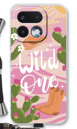Wild One
