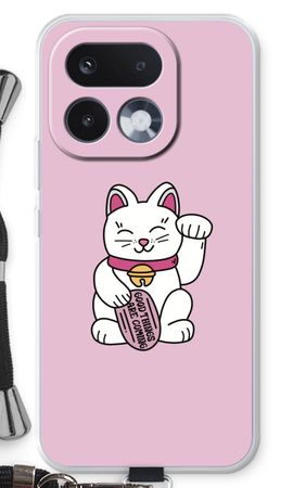 Lucky Cat