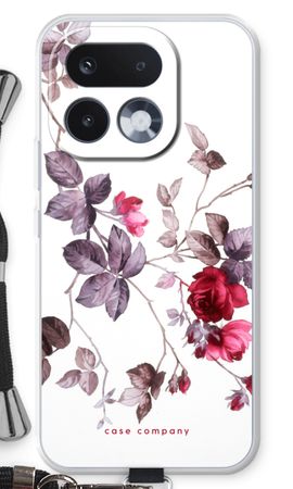 Pretty flowers