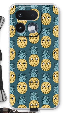 Pineapples