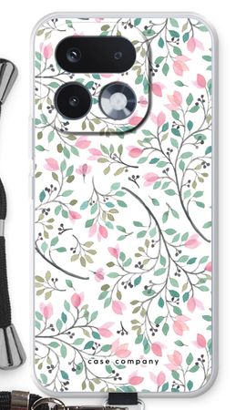 Dainty flowers