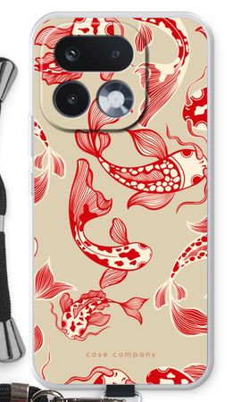 Ruby Koi