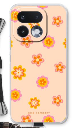 Retro Flowers
