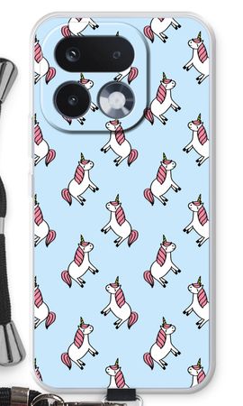 Unicorns everywhere