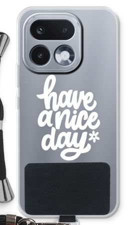 Have a nice day