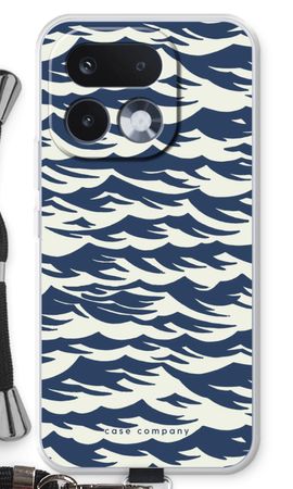 Wild Current