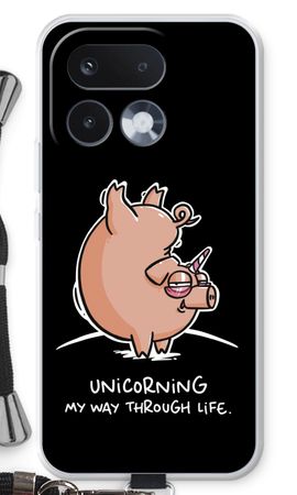 Unicorning