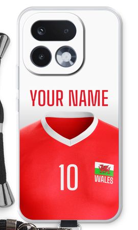 Wales - Football