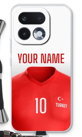 Turkey - Football