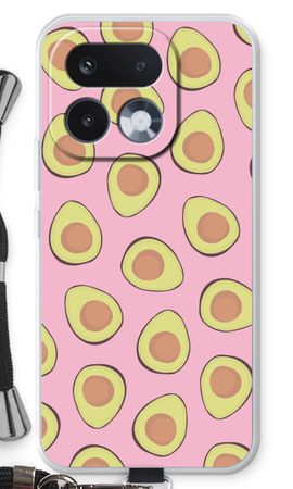Dancing avocados