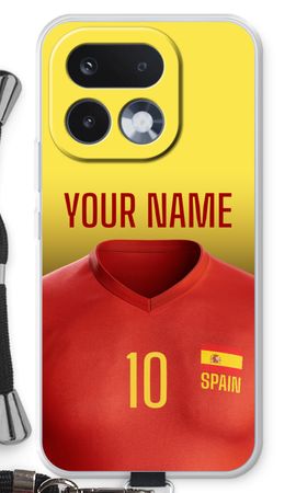Spain - Football