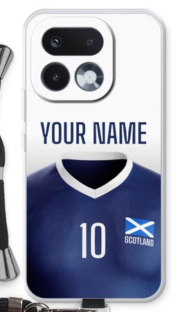 Scotland - Football
