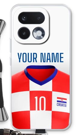 Croatia - Football