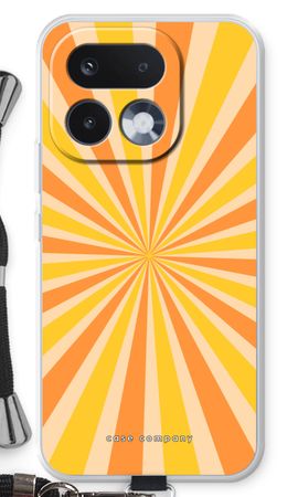 Retro Sun