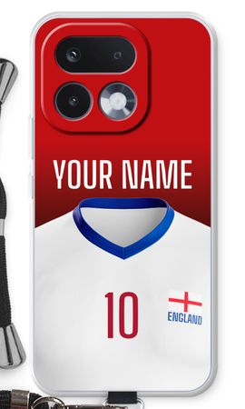 England - Soccer