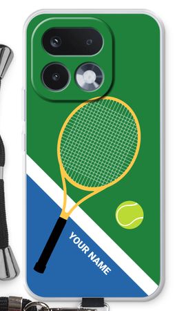 Tennis N°1