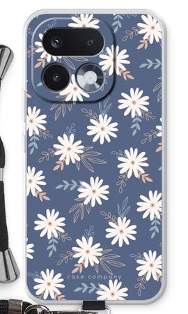 Midnight Daisy