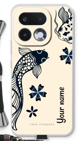 Namecase - Koi