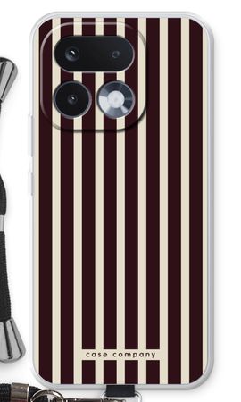 Bamboo Stripe