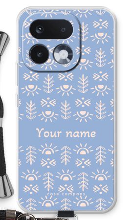 Namecase 1 - Coastel