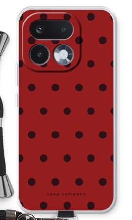Ladybird Spots