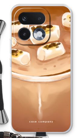 Hot Choco