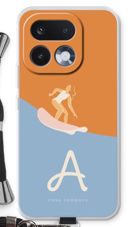 Monogram - Surf