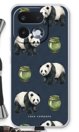 Panda Paradise