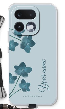 Namecase 3 - Floral