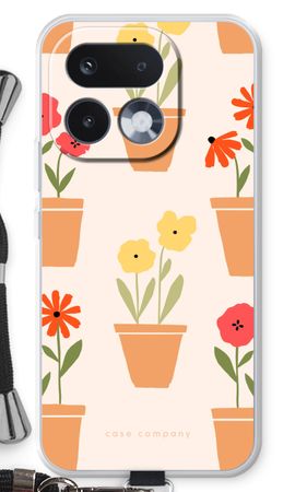 Flower Pots