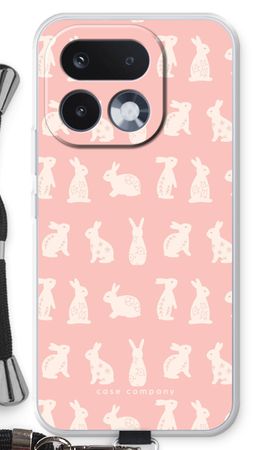 Pink Bunnies
