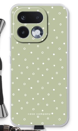Green Polka