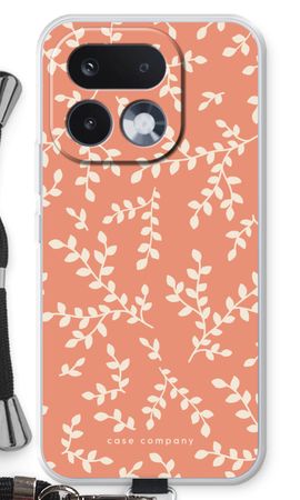 Peach Blossom