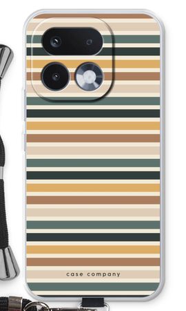 Desert Stripes