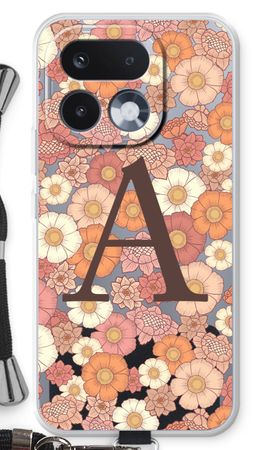 Retro Flowers